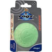 Kong Company - Rogz Asteroidz Ball Dog Toy Online Hot Sale