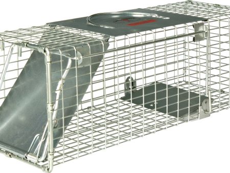 Miller Mfg Co Inc     P - Single Door Live Trap For Discount