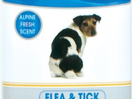 Four Paws Products Ltd - Magic Coat Plus Flea & Tick Shampoo Online Hot Sale