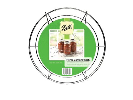 Jarden Home Brands-Ball Canning Rack Fashion