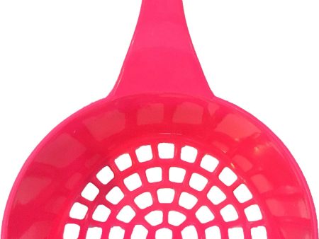 Ultrapet Company Inc - Neon Litter Scoop Discount