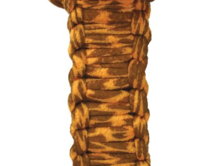 Kong Company - Bendeez Giraffe Dog Toy Hot on Sale