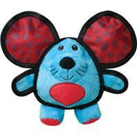 Kong Company - Ballistic Ears Mouse Dog Toy Online