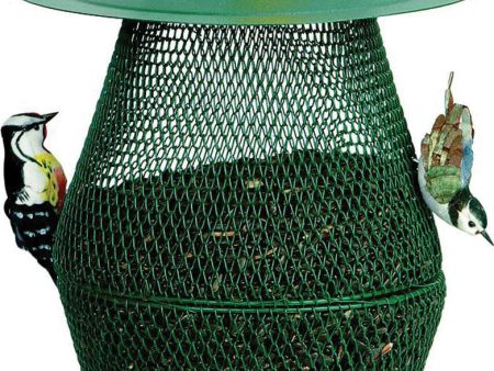 Sweet Corn Products Llc - No no Lantern Wild Bird Feeder Online now