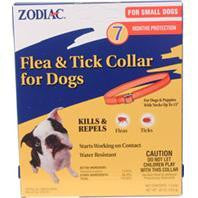 Farnam Pet - Zodiac Flea & Tick Collar For Dogs Hot on Sale