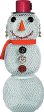 Sweet Corn Products Llc - No no Mrs. Snowman Wild Bird Feeder Sale