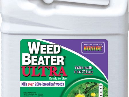 Bonide Products Inc     P - Weed Beater Ultra Ready To Use on Sale