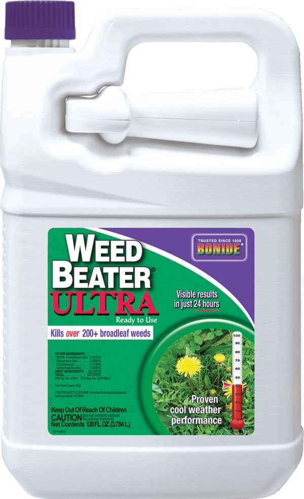 Bonide Products Inc     P - Weed Beater Ultra Ready To Use on Sale