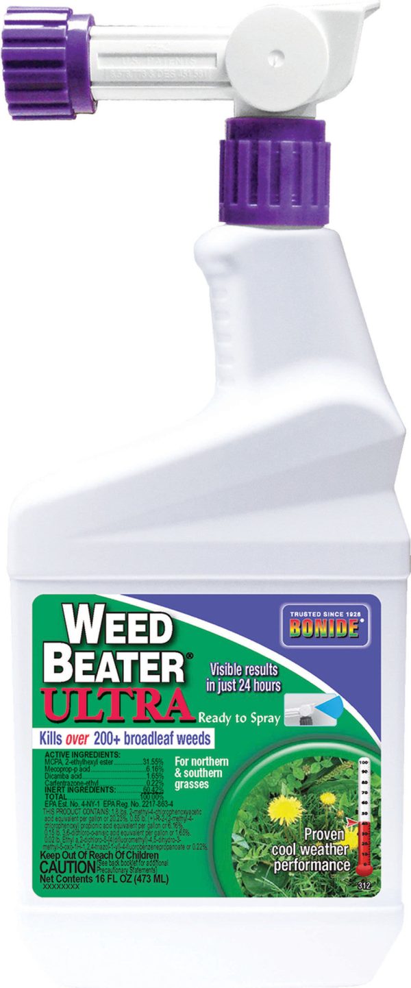 Bonide Products Inc     P - Weed Beater Ultra Ready To Spray Sale