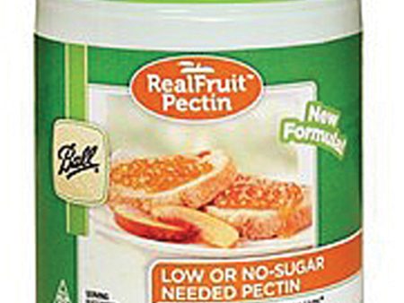 Jarden Home Brands - Ball Realfruit Low Or No-sugar Needed Pectin Cheap