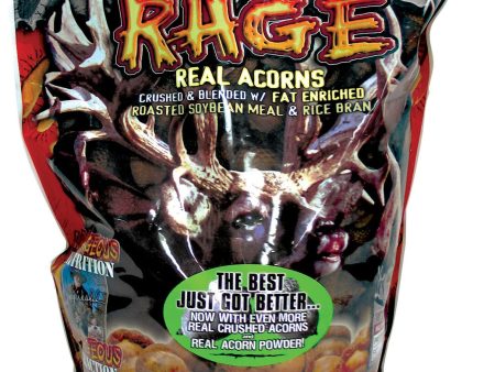 Wildgame Innovations - Buck Commander Acorn Rage on Sale