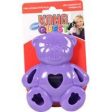 Kong Company - Quest Critter Bear Dog Toy Hot on Sale