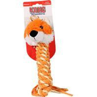 Kong Company - Winders Fox Dog Toy Online Hot Sale