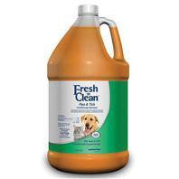 Lambert Kay   Pbi Gordon - Fresh  n Clean Flea & Tick Conditioning Shampoo Discount