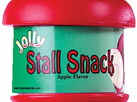 Horsemen s Pride Inc - Jolly Stall Snack For Equine Hot on Sale