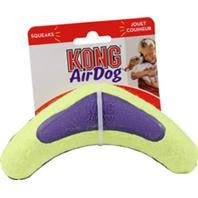 Kong Company - Air Dog Squeaker Boomerang Dog Toy Online Sale