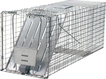 Woodstream Havahart     D - Havahart 1-door Large Animal Trap Discount