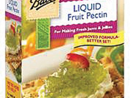 Jarden Home Brands - Ball Realfruit Liquid Pectin For Sale