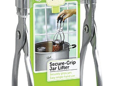 Jarden Home Brands-Ball Secure-grip Jar Lifter Cheap