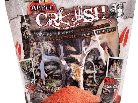 Wildgame Innovations - Apple Crush Hot on Sale