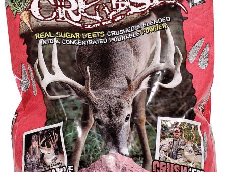 Wildgame Innovations - Sugarbeet Crush Online now