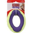 Kong Company - Air Dog Squeaker Oval Dog Toy Online now