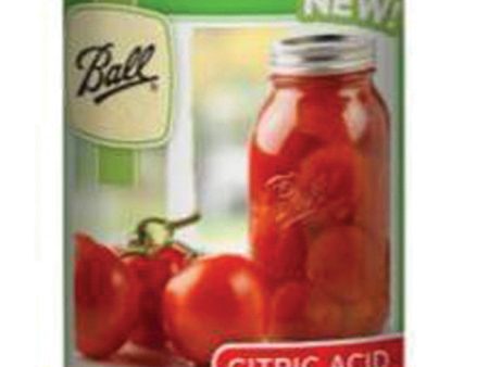 Jarden Home Brands - Ball Citric Acid For Discount