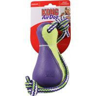 Kong Company - Air Dog Squeaker Buoy Dog Toy Online now