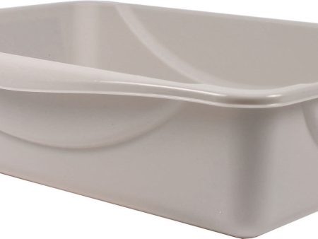 Petmate Inc - Petmate Litter Pan Online Hot Sale