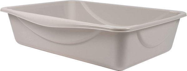 Petmate Inc - Petmate Litter Pan Online Hot Sale