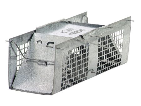 Woodstream Havahart     D - Havahart 2-door Extra Small Animal Trap Cheap