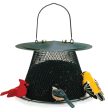 Sweet Corn Products Llc - No no Original Feeder With Exterior Roof For Discount