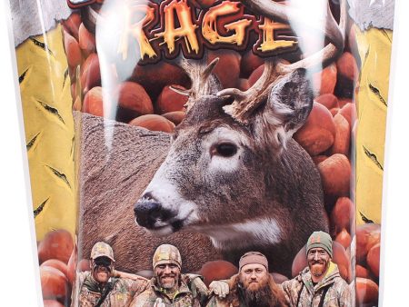 Wildgame Innovations - The Original Chestnut Rage Deer Attractant For Cheap