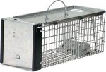 Woodstream Havahart     D - Havahart 1-door Extra Small Animal Trap Online Hot Sale