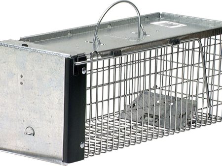 Woodstream Havahart     D - Havahart 1-door Extra Small Animal Trap Online Hot Sale