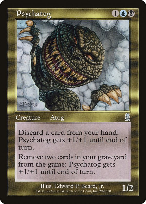 Psychatog [Odyssey] on Sale