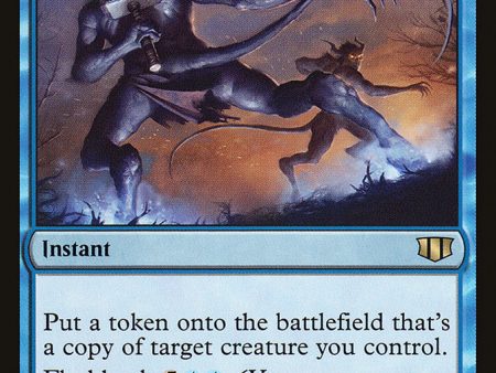 Cackling Counterpart [Commander 2014] For Cheap