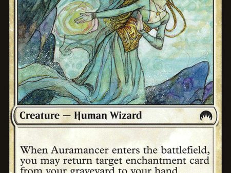 Auramancer [Magic Origins] For Sale