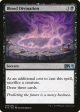 Blood Divination [Core Set 2019] For Cheap