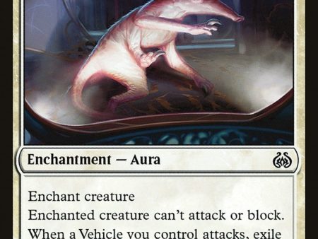 Caught in the Brights [Aether Revolt] Discount