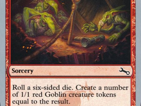 Box of Free-Range Goblins [Unstable] Cheap