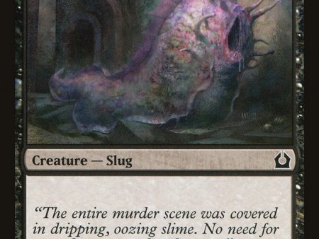 Catacomb Slug [Return to Ravnica] Supply