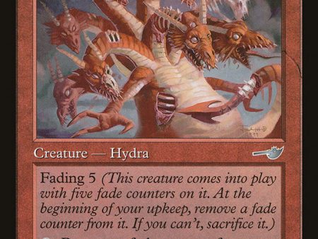 Ancient Hydra [Nemesis] Cheap