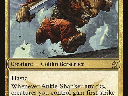 Ankle Shanker [Khans of Tarkir] For Cheap