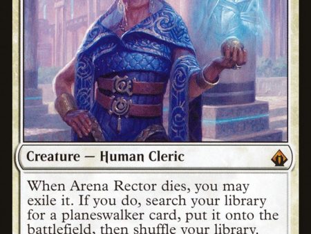 Arena Rector [Battlebond] For Discount