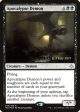 Apocalypse Demon [Hour of Devastation Prerelease Promos] Online