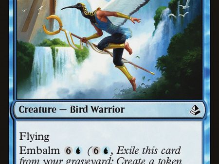 Aven Initiate [Amonkhet] Online Sale