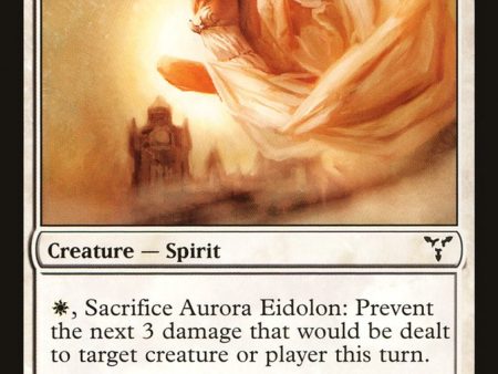 Aurora Eidolon [Dissension] Sale