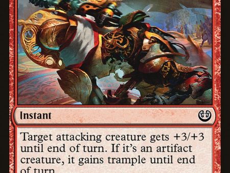 Built to Smash [Kaladesh] For Discount