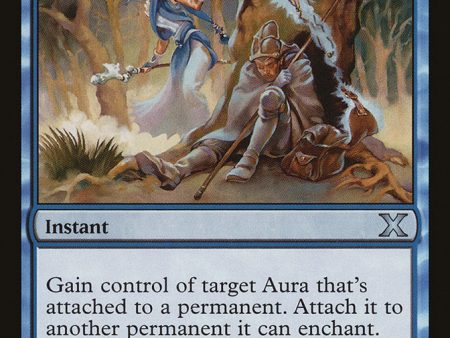 Aura Graft [Tenth Edition] For Sale